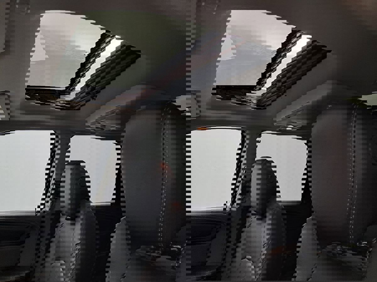 Used 2017 GMC Acadia Limited SLT image 8