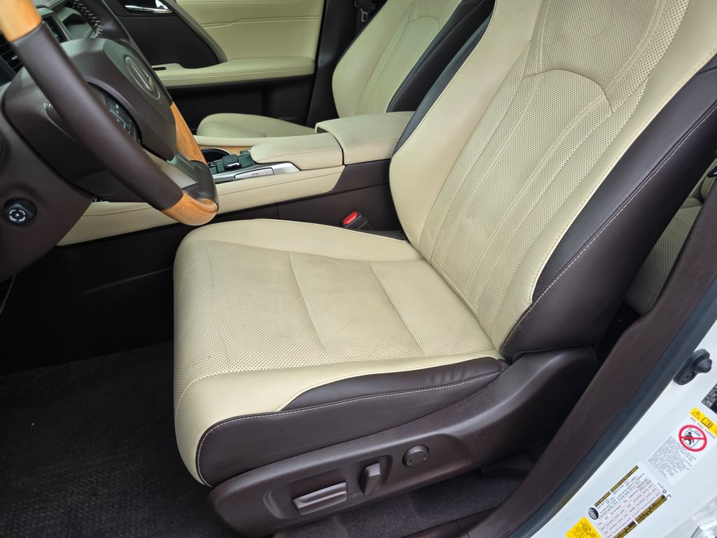 Used 2019 Lexus RX 350L AWD image 14