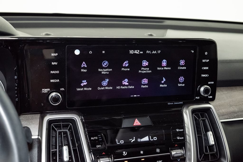 Used 2023 Kia Sorento X-Line EX AWD/4WD image 19