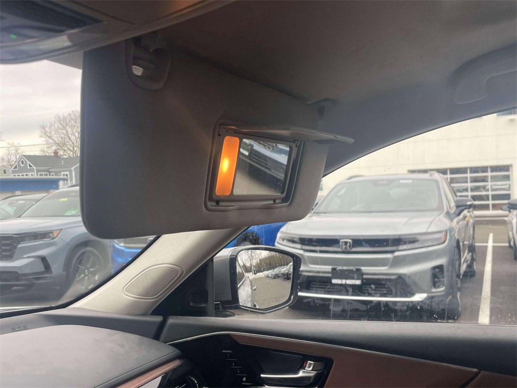 Used 2023 Acura MDX Technology image 33