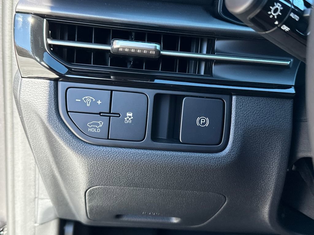 New 2026 Kia Sportage SX FWD image 20