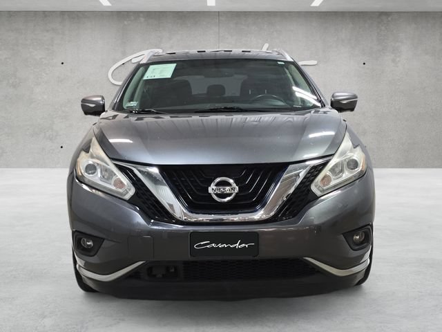 Used 2015 Nissan Murano Platinum w/ Platinum Technology Package FWD image 18
