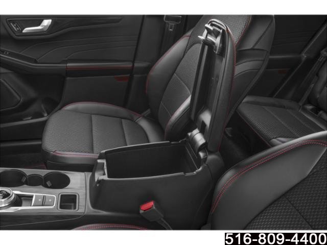 Used 2023 Ford Escape ST-Line w/ Tech Pack #1 AWD/4WD image 15