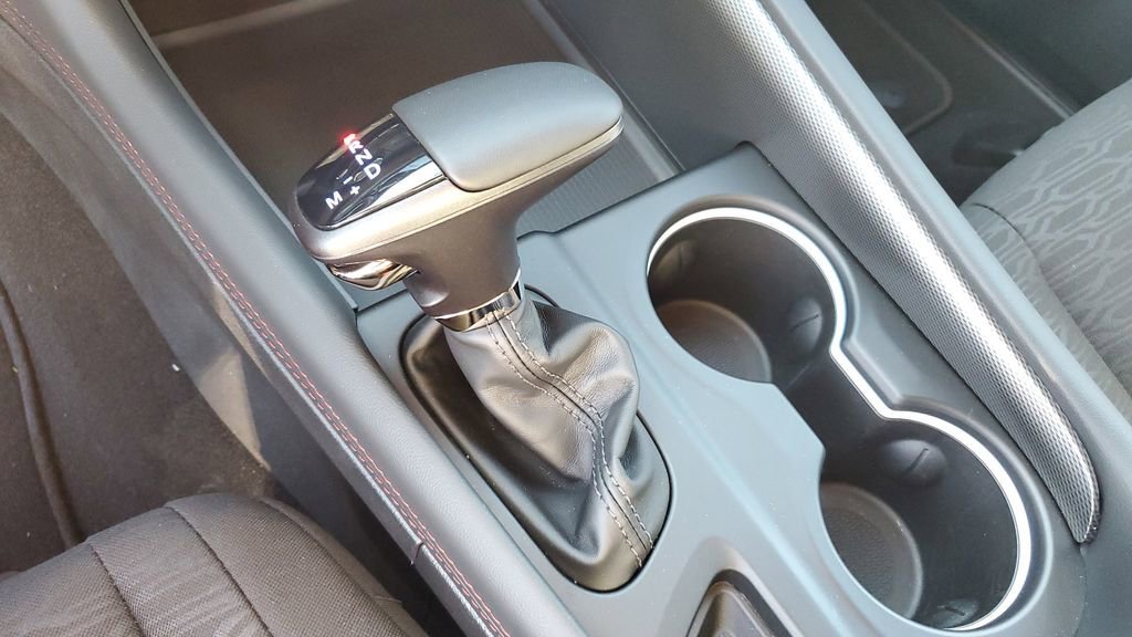 New 2026 Dodge Durango GT w/ Blacktop Package image 29