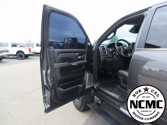 Used 2020 RAM 3500 Limited image 22