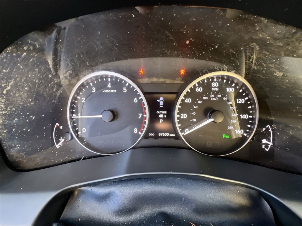 Used 2015 Lexus ES 350 image 17