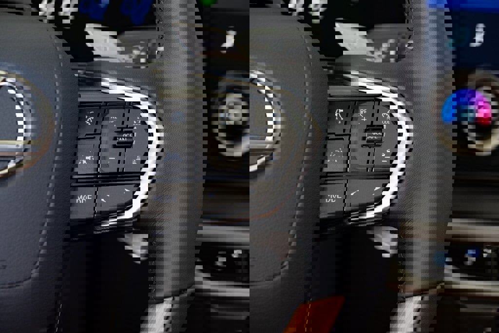 New 2026 Lexus RX 450h AWD image 19