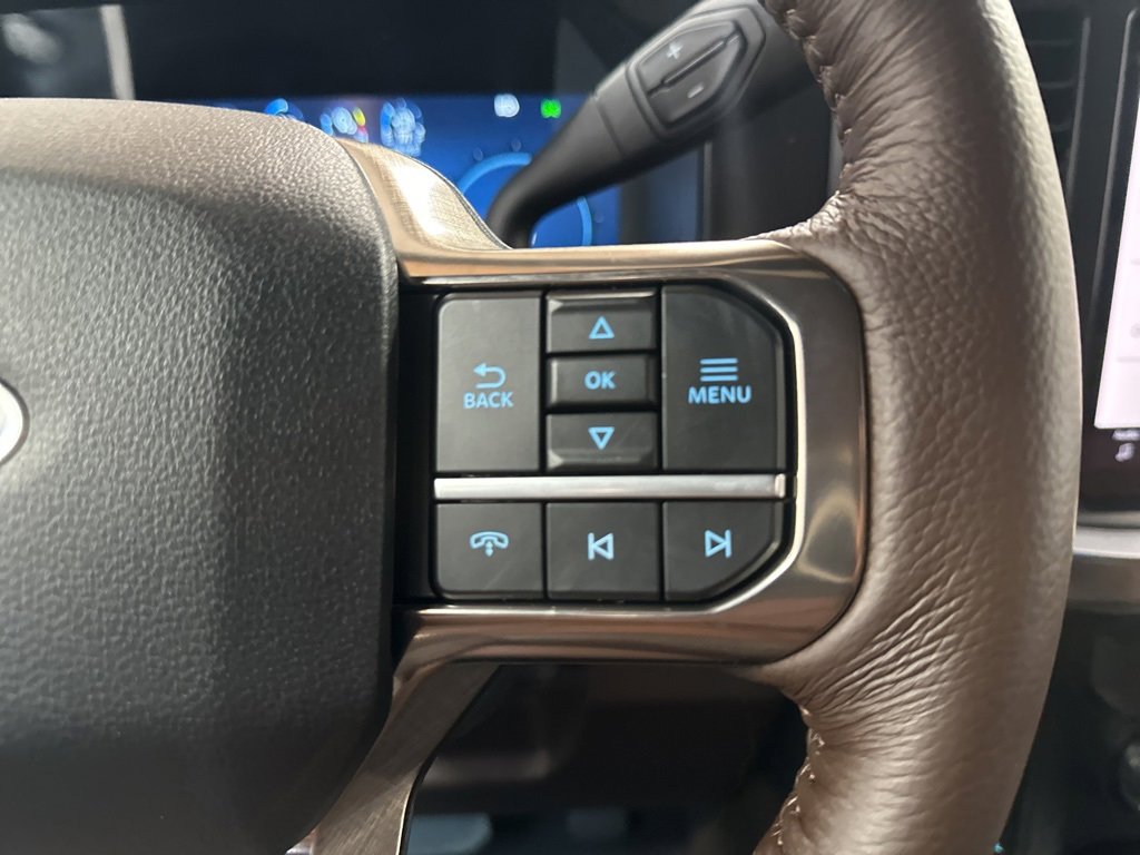 New 2026 Ford F350 King Ranch image 19