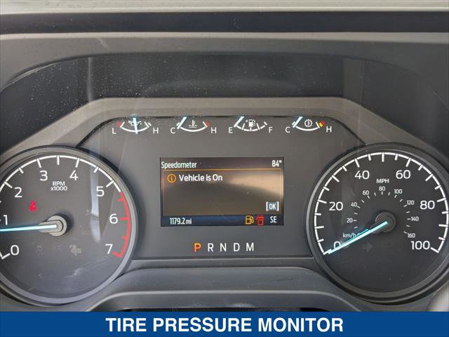 Certified 2024 Ford F250 XLT w/ 360-Degree Camera Package AWD/4WD image 16