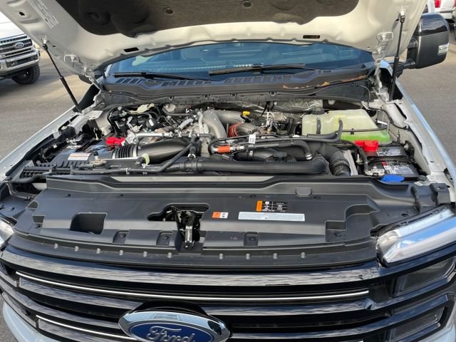 New 2026 Ford F250 Platinum image 23