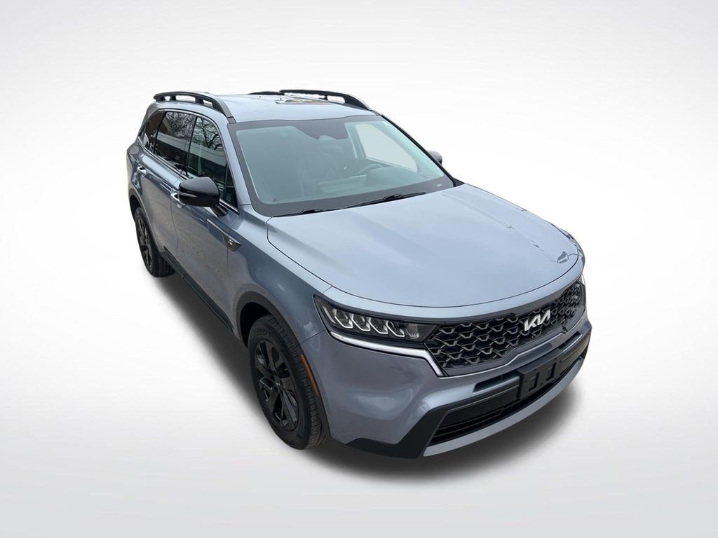 Certified 2023 Kia Sorento S image 37