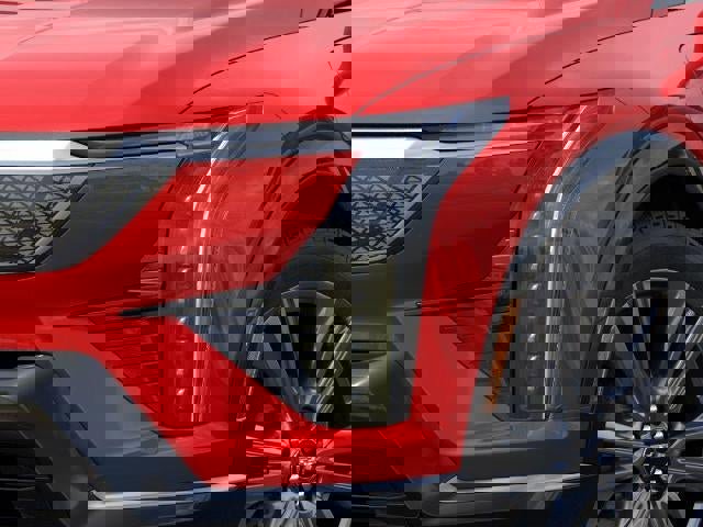 New 2025 Cadillac Optiq Sport 2 w/ LPO, Floor Liner Package image 10