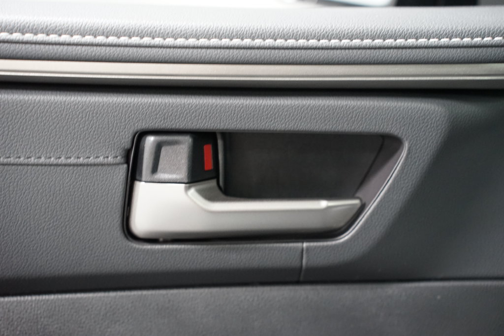 New 2026 Toyota Tundra Limited AWD/4WD image 34