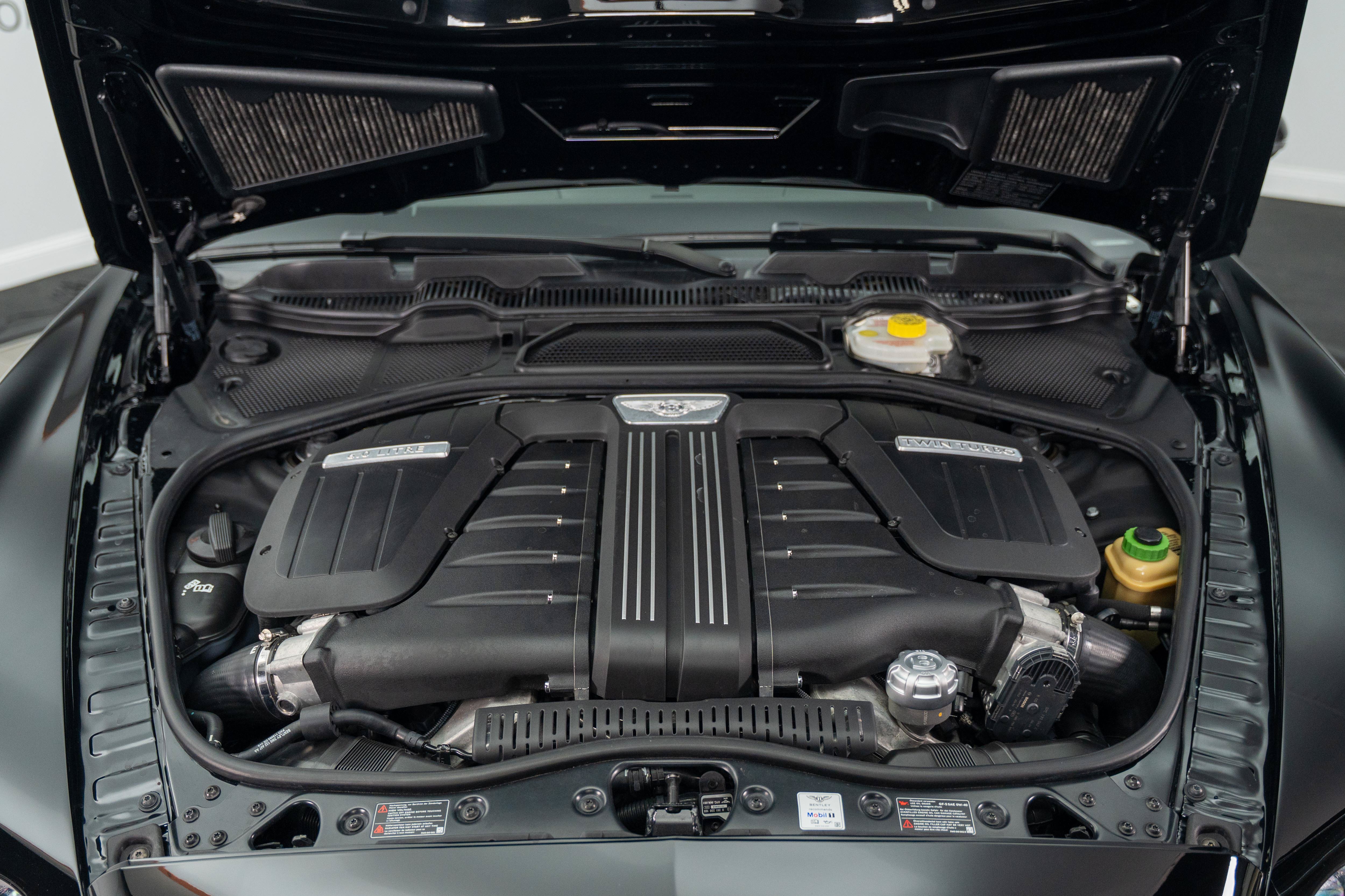 Used 2017 Bentley Continental GT Speed AWD/4WD image 28