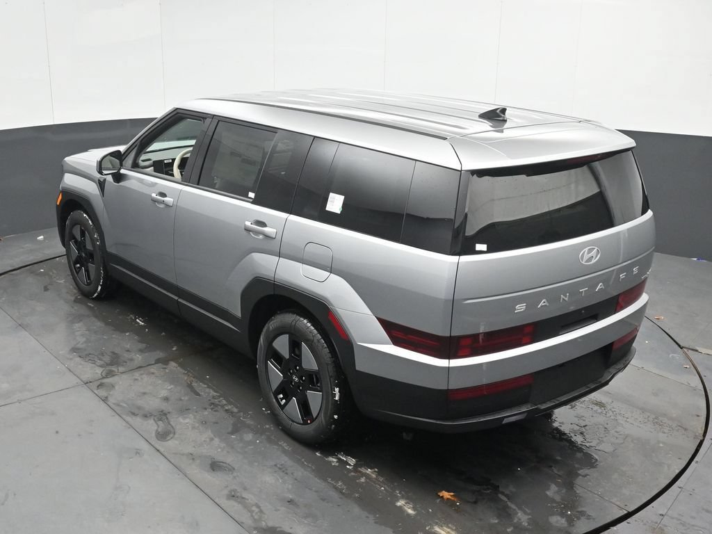 New 2026 Hyundai Santa Fe SE AWD/4WD image 38