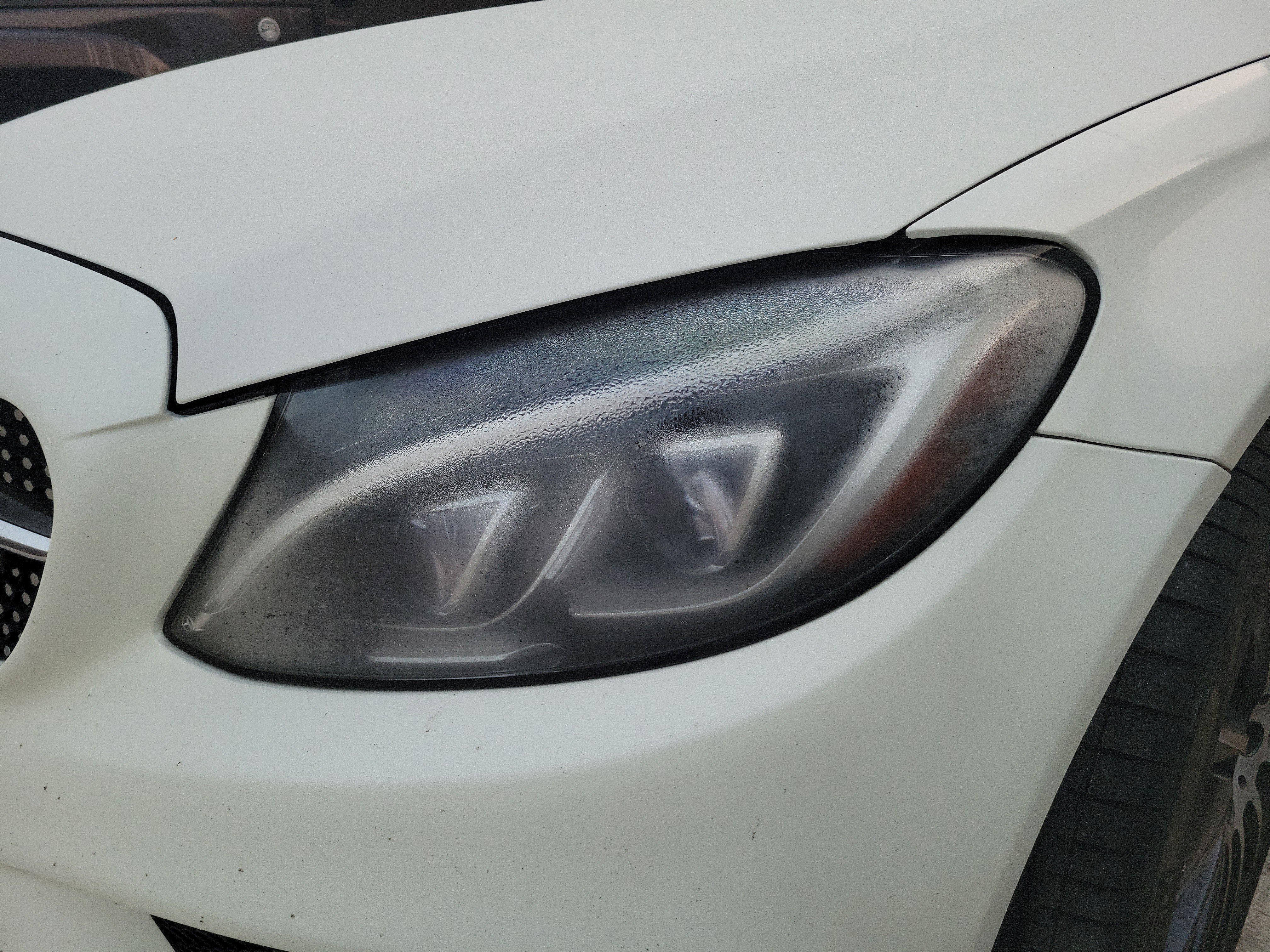 Used 2018 Mercedes-Benz C 43 AMG 4MATIC Coupe image 4