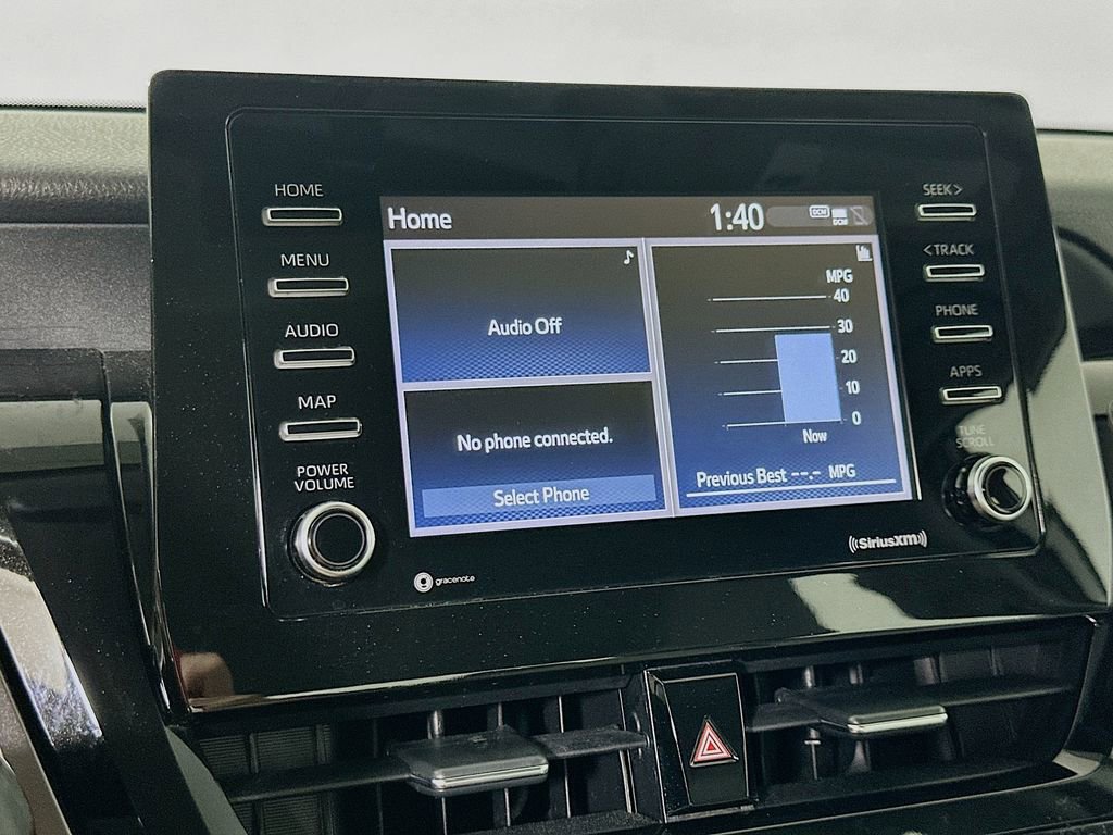 Used 2021 Toyota Camry SE image 22