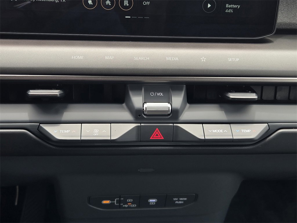 New 2026 Kia EV9 Light image 14