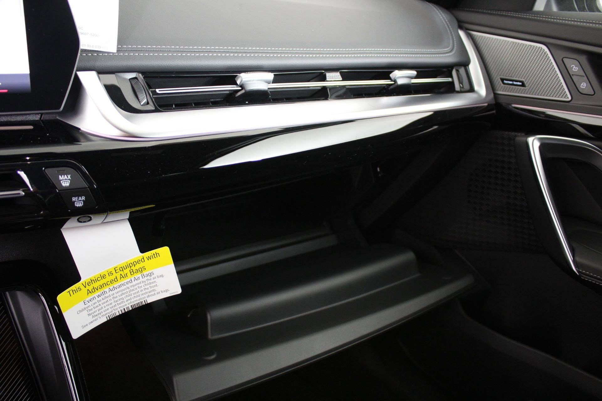 New 2026 BMW X1 xDrive28i w/ Convenience Package image 26