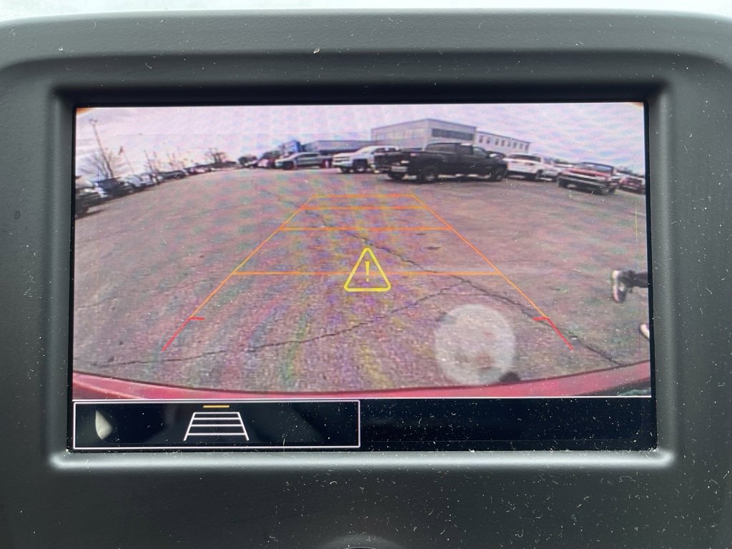 Used 2024 Chevrolet Equinox RS image 13