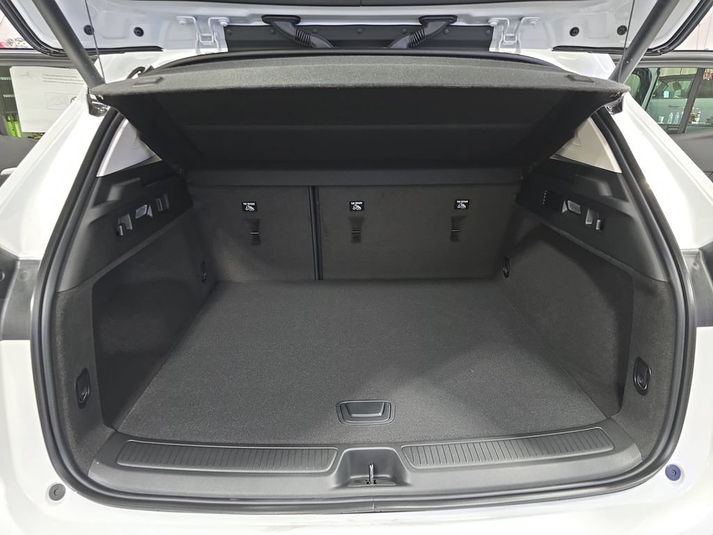 New 2026 Buick Envision Sport Touring AWD/4WD image 13