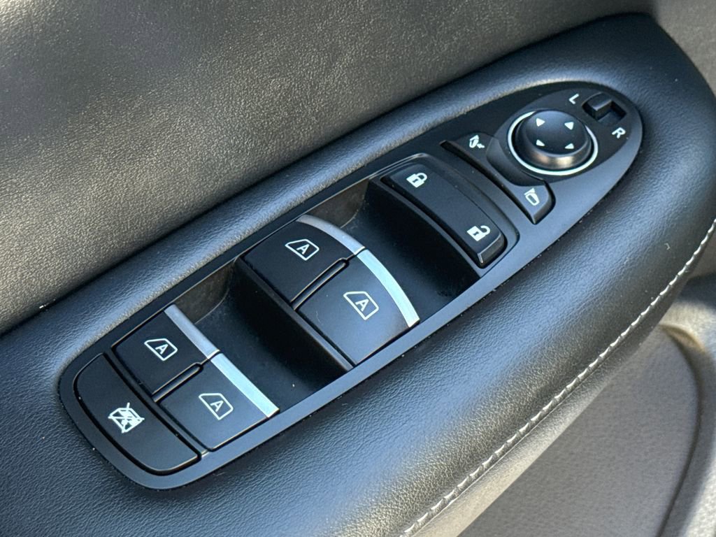 Used 2023 INFINITI QX50 Sport w/ Cargo Package image 20