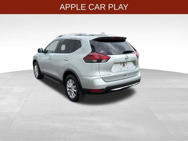 Used 2020 Nissan Rogue SV FWD image 5