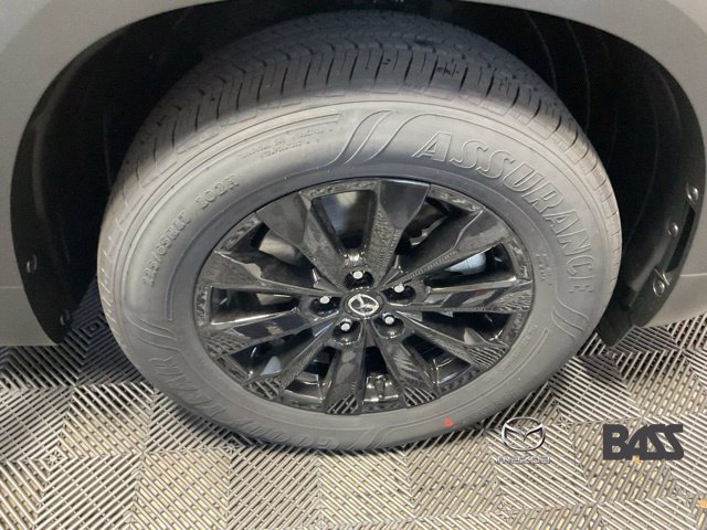 New 2026 MAZDA CX-50 AWD 2.5 S w/ Cargo Package image 40