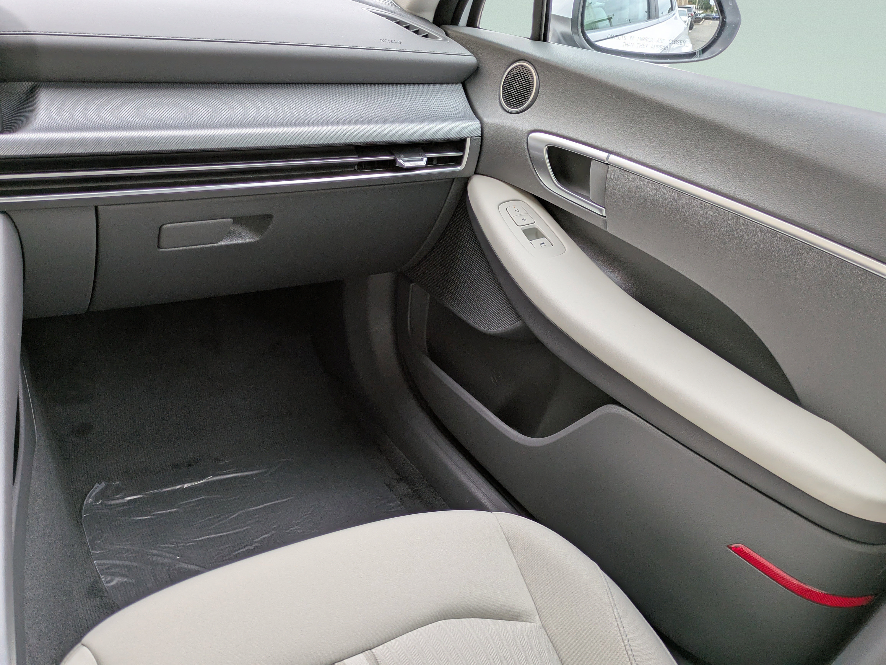 New 2026 Hyundai Sonata SE FWD image 17