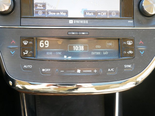 Used 2014 Toyota Avalon Limited FWD image 20