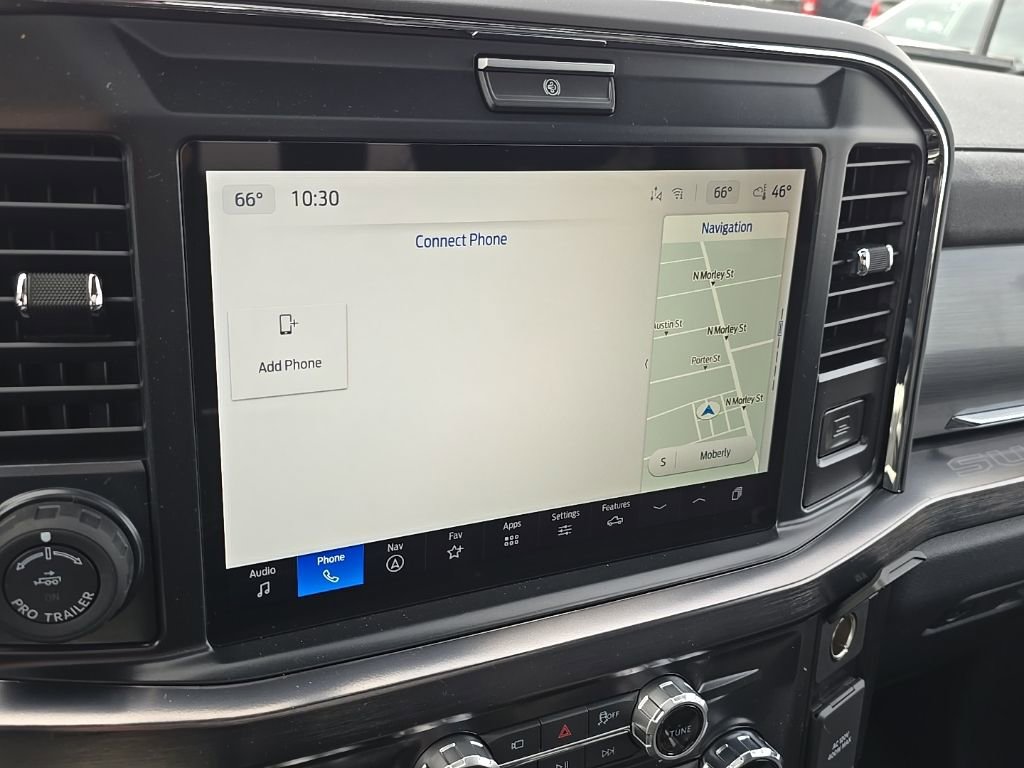 New 2026 Ford F250 Lariat w/ Lariat Ultimate Package image 25