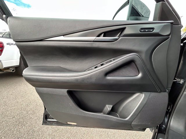 Used 2024 INFINITI QX60 Luxe AWD/4WD image 30