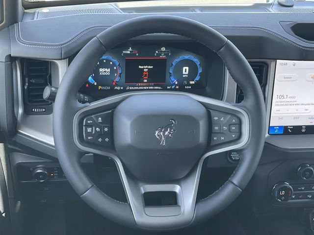 New 2026 Ford Bronco Outer Banks AWD/4WD image 7
