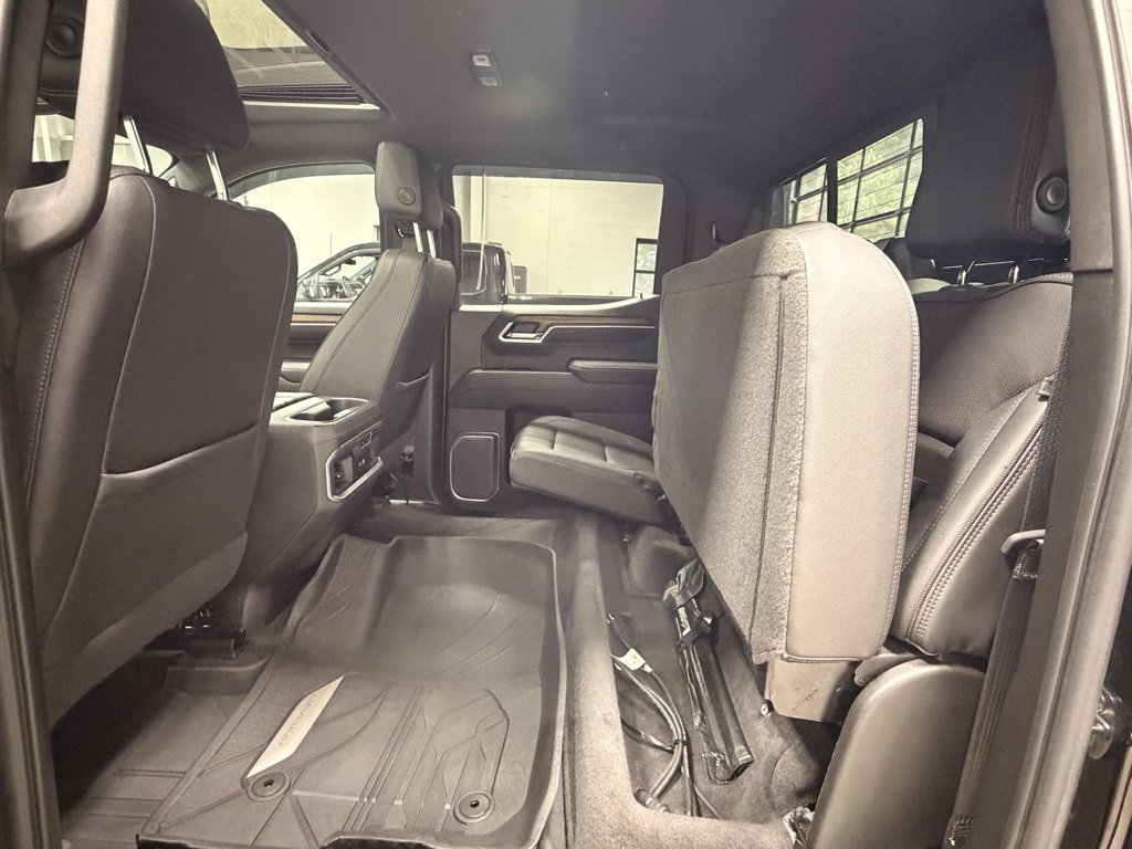 Used 2022 Chevrolet Silverado 1500 High Country w/ Z71 Off-Road Package image 21