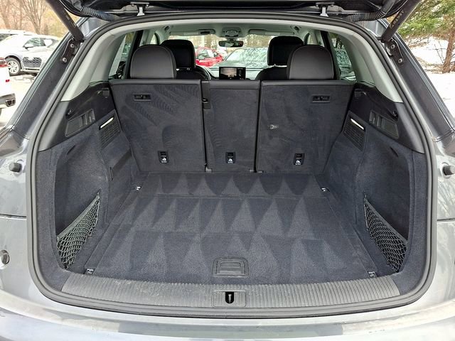 Used 2023 Audi Q5 2.0T Premium w/ Convenience Package image 28