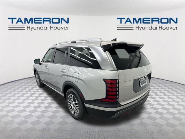 New 2026 Hyundai Palisade SEL image 3