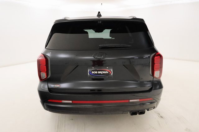 Used 2024 Hyundai Palisade Calligraphy image 4