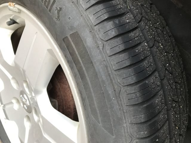 Used 2009 Dodge Caliber SXT FWD image 8