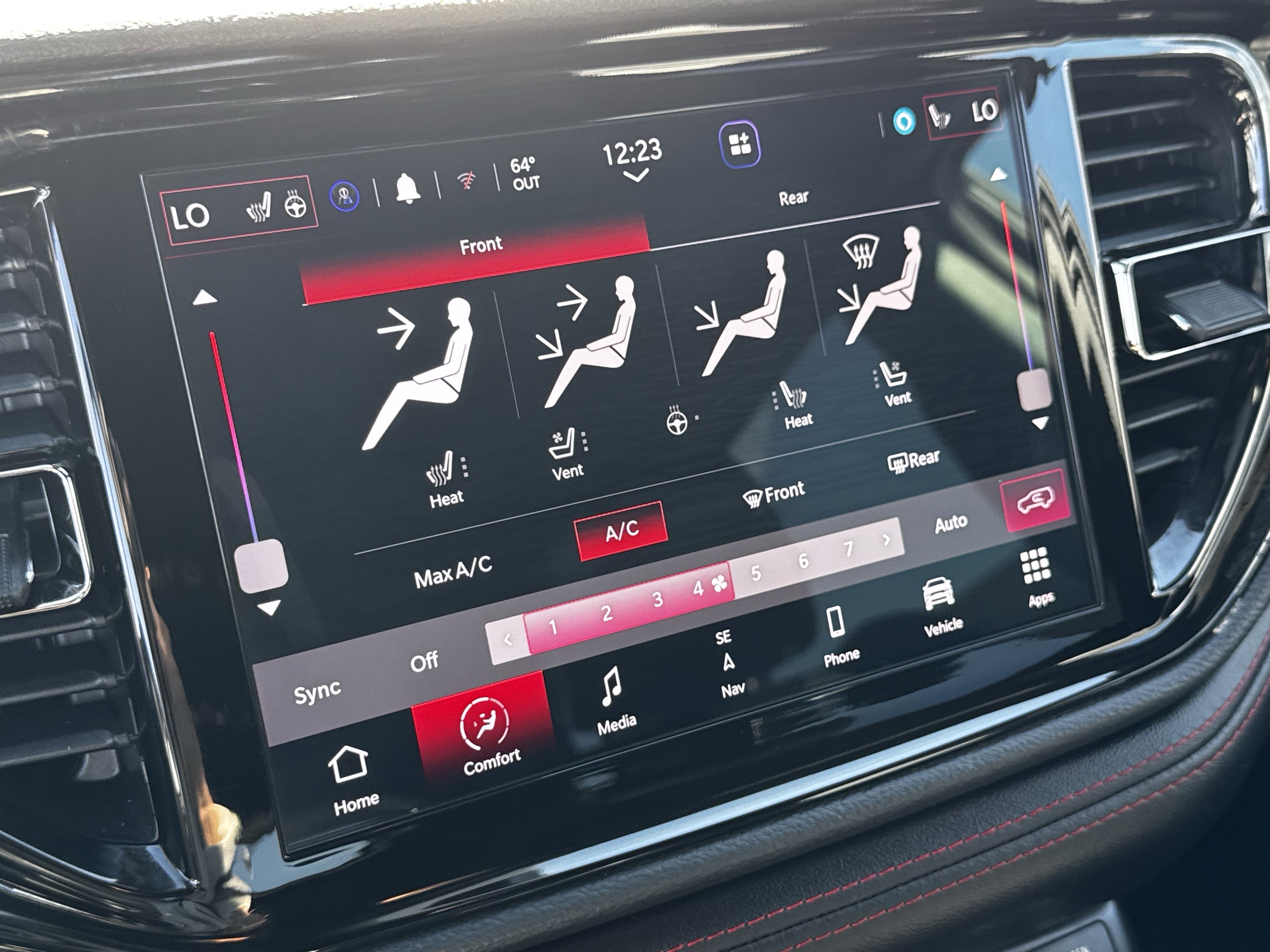 Used 2025 Dodge Durango GT image 20