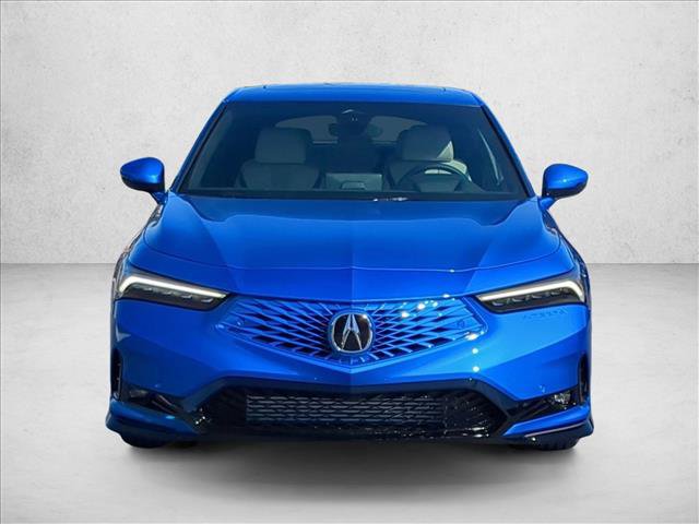 New 2026 Acura Integra A-Spec image 6