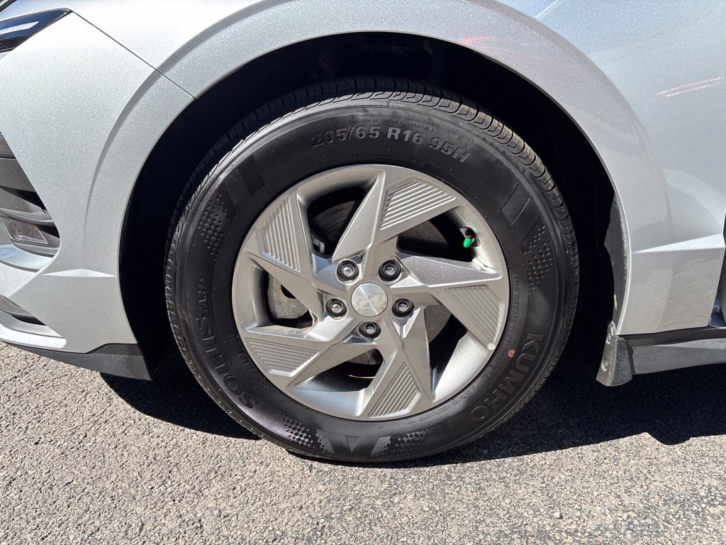 New 2026 Hyundai Sonata SE FWD image 12
