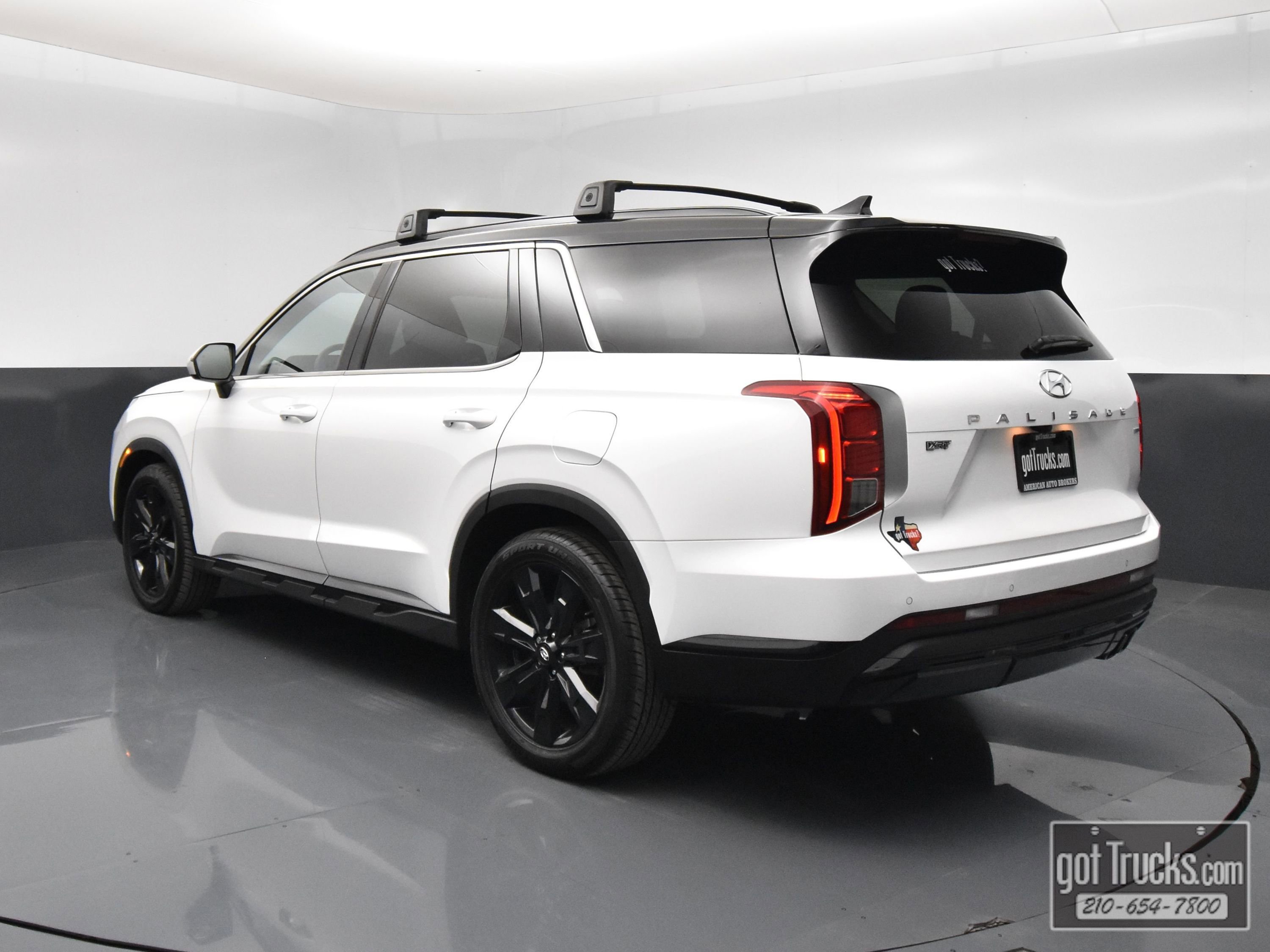 Used 2023 Hyundai Palisade XRT image 5