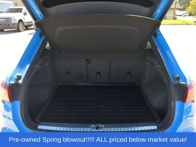Used 2021 Audi Q3 2.0T Premium Plus w/ Premium Plus Package AWD/4WD image 40