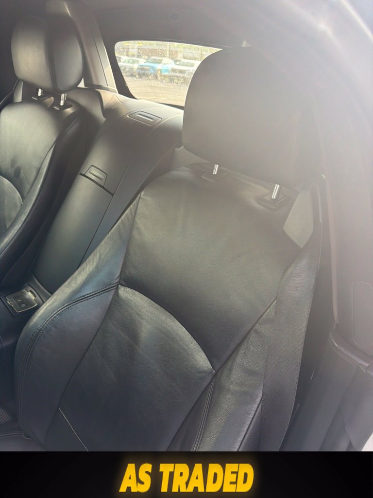Used 2007 BMW Z4 3.0si RWD image 16