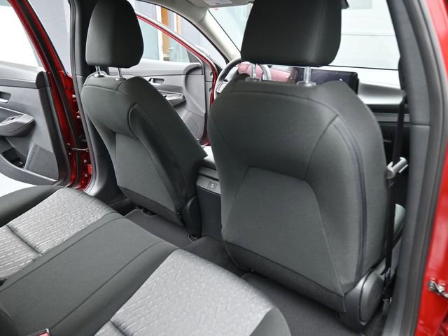 New 2026 Nissan Sentra SV w/ SV Convenience Package image 27