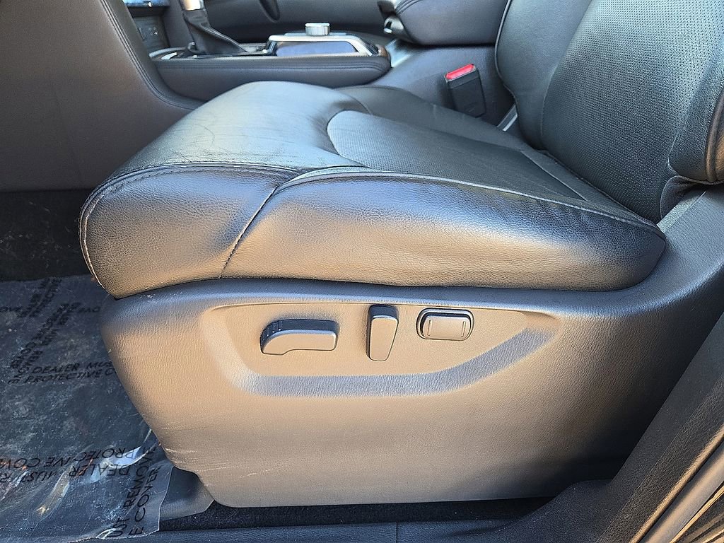 Used 2024 Nissan Armada SL image 24