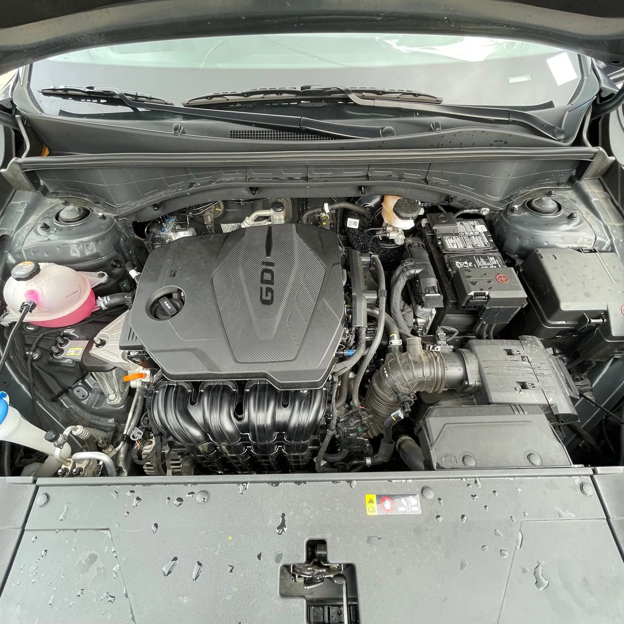 Used 2025 Kia Sorento LX image 26