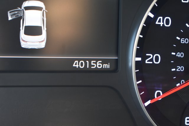 Used 2024 Kia Forte LXS FWD image 21