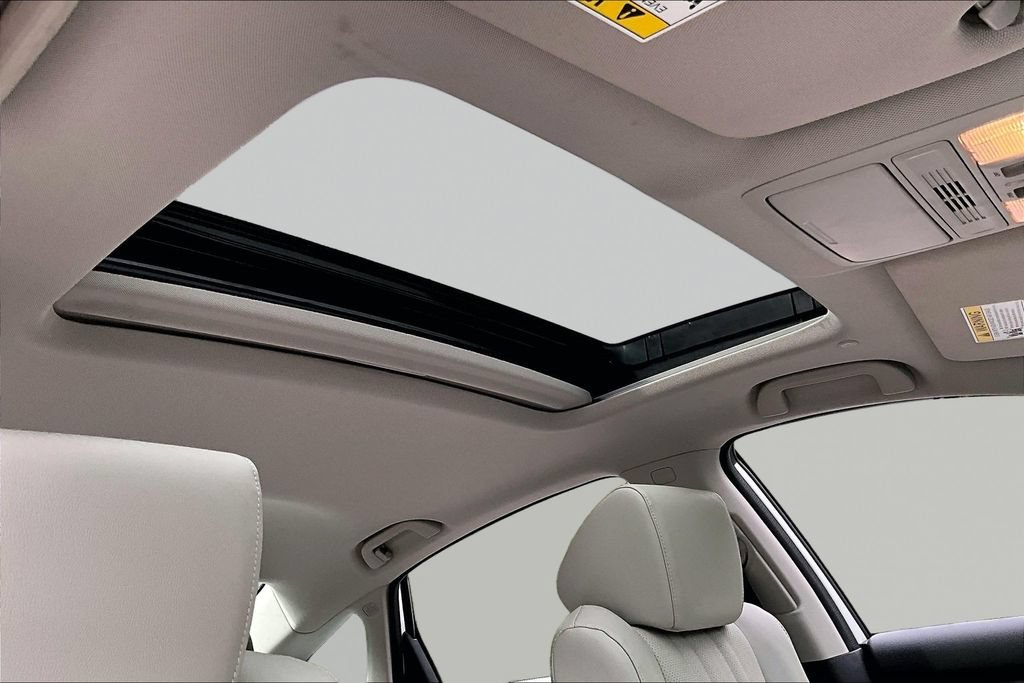 Used 2018 Honda Accord EX-L image 21