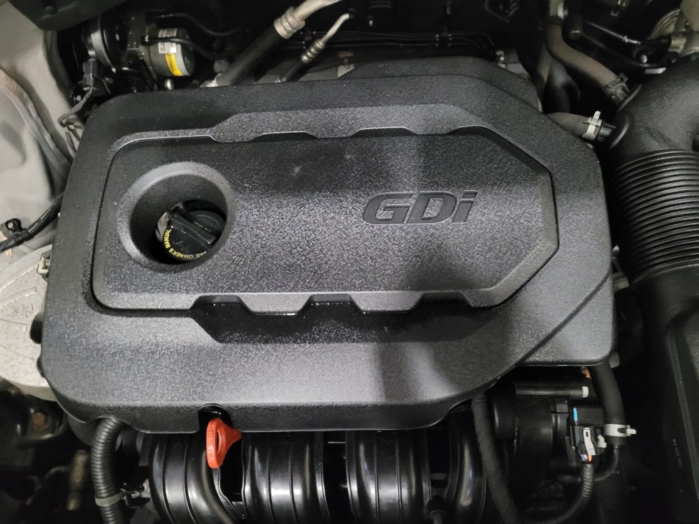 Used 2018 Hyundai Santa Fe Sport image 30